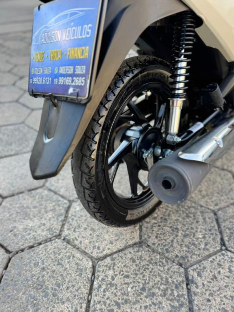 HONDA Biz 125 FLEX, Foto 7