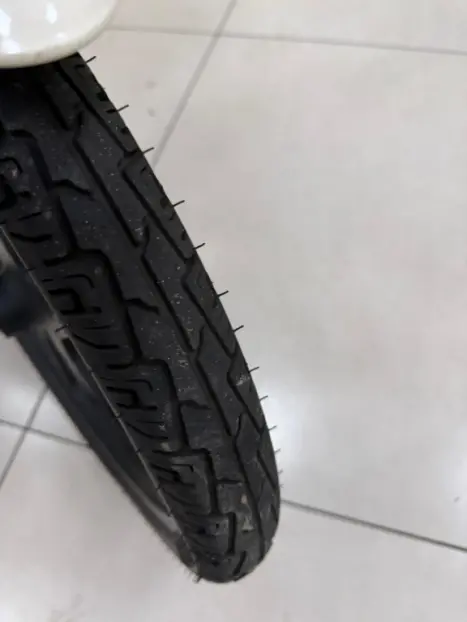 HONDA Biz 125 FLEX, Foto 2