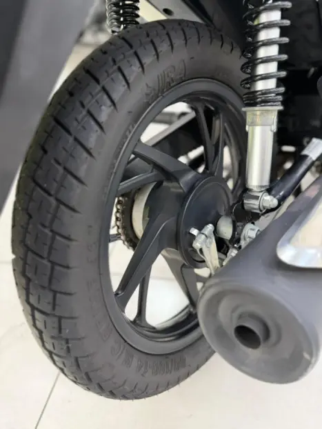 HONDA Biz 125 FLEX, Foto 6