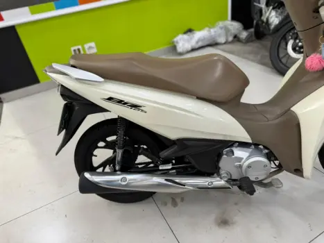 HONDA Biz 125 FLEX, Foto 7
