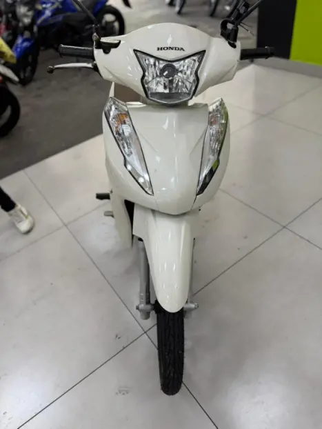 HONDA Biz 125 FLEX, Foto 9