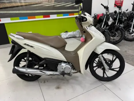 HONDA Biz 125 FLEX, Foto 11