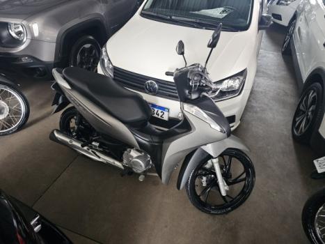 HONDA Biz 125 FLEX, Foto 1