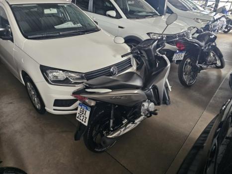 HONDA Biz 125 FLEX, Foto 2