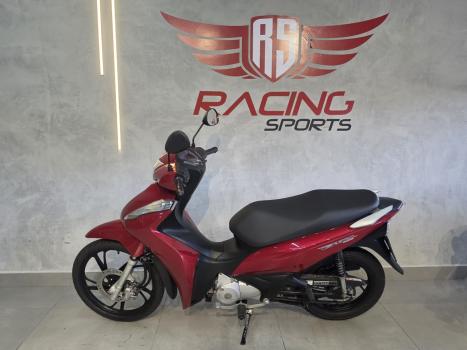 HONDA Biz 125 FLEX, Foto 2