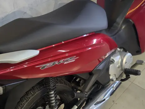 HONDA Biz 125 FLEX, Foto 4