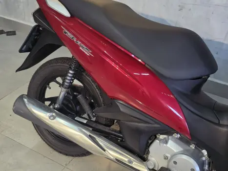 HONDA Biz 125 FLEX, Foto 5