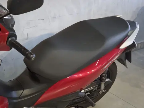 HONDA Biz 125 FLEX, Foto 6