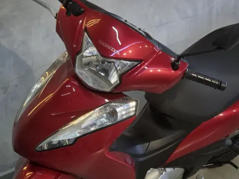 HONDA Biz 125 FLEX, Foto 7