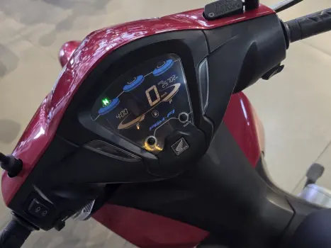 HONDA Biz 125 FLEX, Foto 8