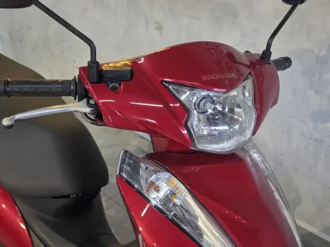 HONDA Biz 125 FLEX, Foto 9