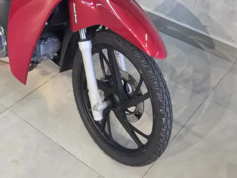 HONDA Biz 125 FLEX, Foto 10