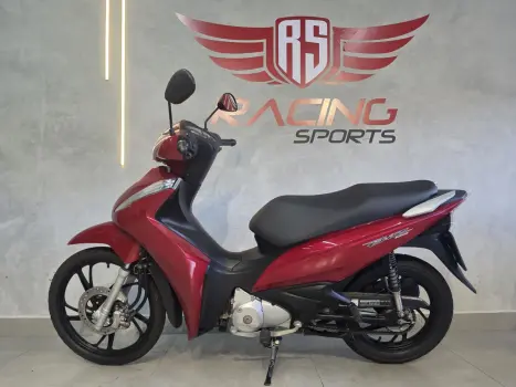 HONDA Biz 125 FLEX, Foto 11