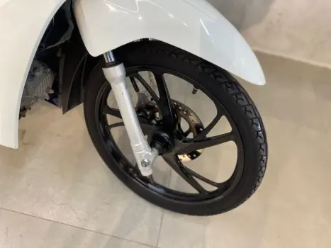 HONDA Biz 125 FLEX, Foto 3