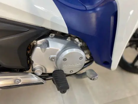 HONDA Biz 125 FLEX, Foto 4
