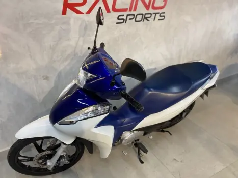 HONDA Biz 125 FLEX, Foto 8