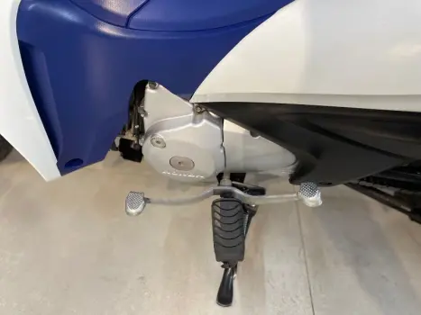 HONDA Biz 125 FLEX, Foto 9