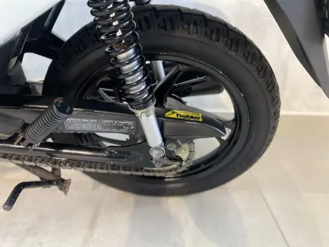 HONDA Biz 125 FLEX, Foto 10