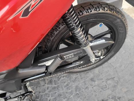HONDA Biz 125 FLEX, Foto 2