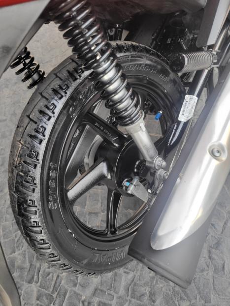 HONDA Biz 125 FLEX, Foto 3