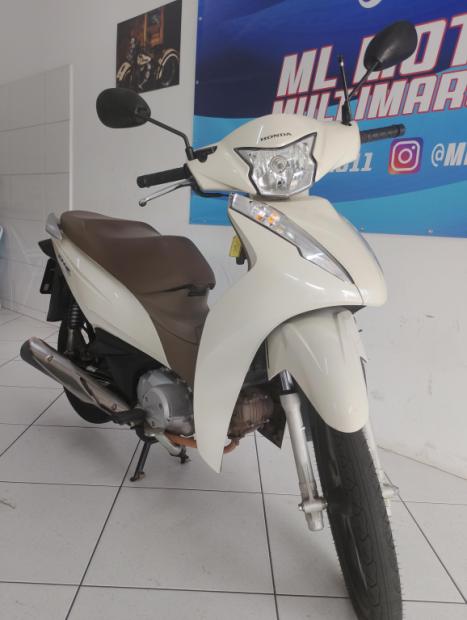 HONDA Biz 125 FLEX, Foto 2
