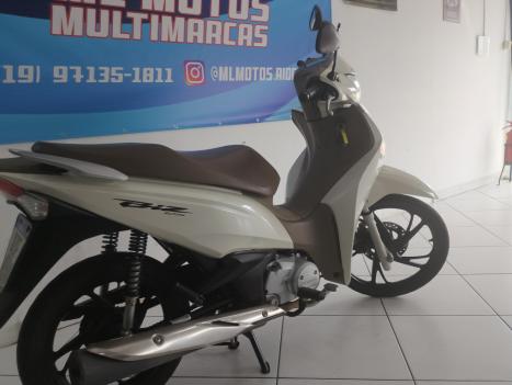HONDA Biz 125 FLEX, Foto 3