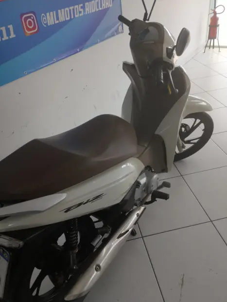 HONDA Biz 125 FLEX, Foto 4
