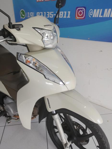 HONDA Biz 125 FLEX, Foto 5