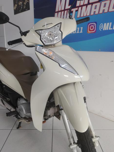 HONDA Biz 125 FLEX, Foto 2
