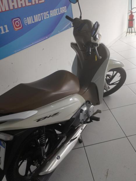 HONDA Biz 125 FLEX, Foto 3