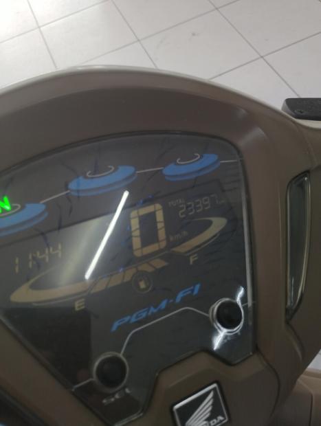 HONDA Biz 125 FLEX, Foto 4