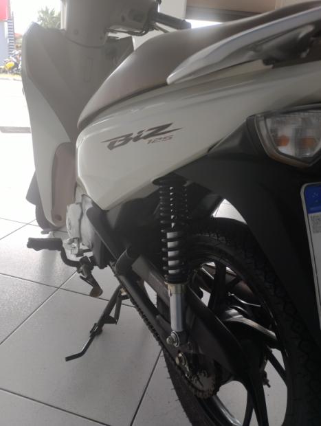 HONDA Biz 125 FLEX, Foto 5