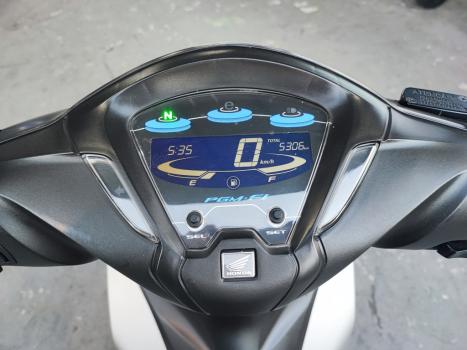 HONDA Biz 125 FLEX, Foto 2