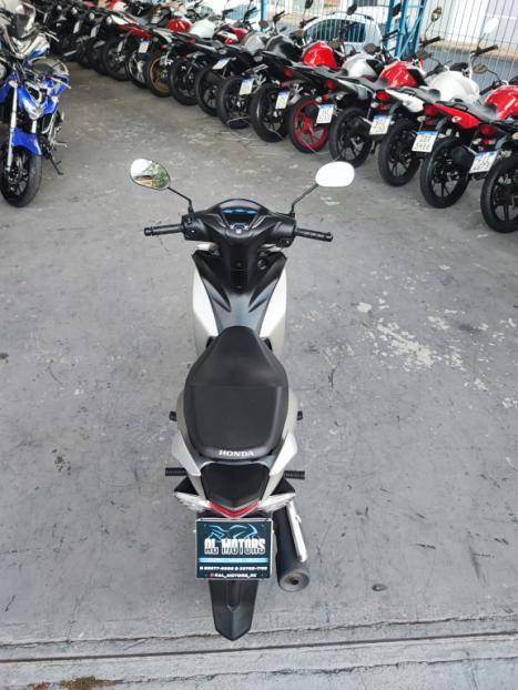 HONDA Biz 125 FLEX, Foto 4