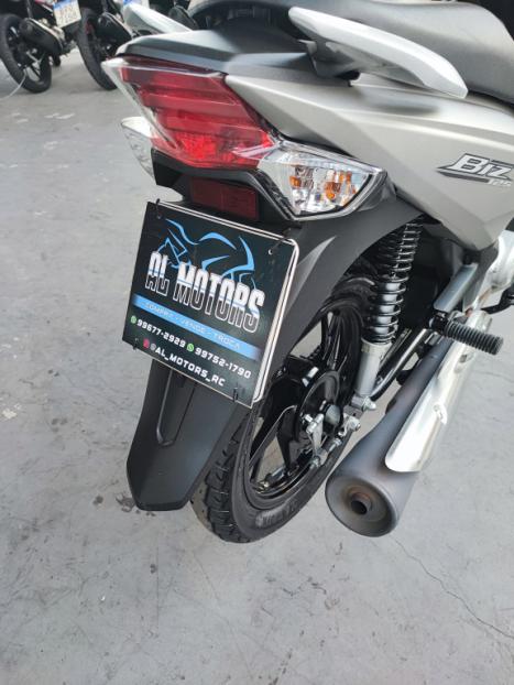 HONDA Biz 125 FLEX, Foto 5