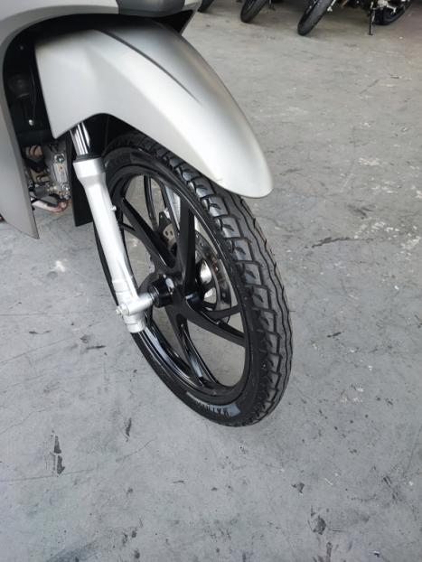 HONDA Biz 125 FLEX, Foto 6