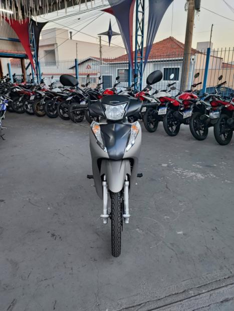 HONDA Biz 125 FLEX, Foto 7