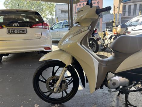 HONDA Biz 125 FLEX, Foto 1