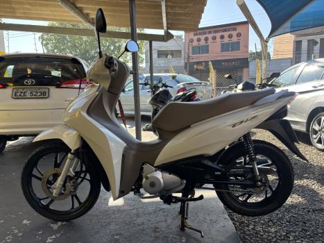 HONDA Biz 125 FLEX, Foto 2