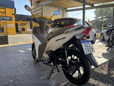 HONDA Biz 125 FLEX, Foto 3