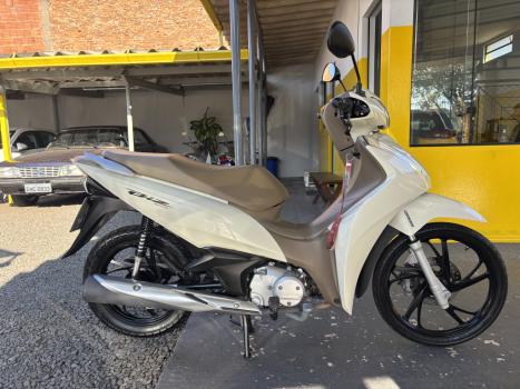 HONDA Biz 125 FLEX, Foto 5