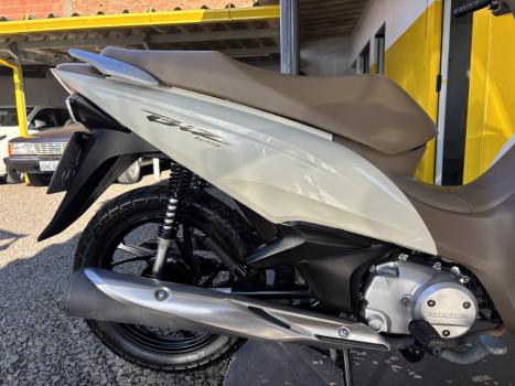 HONDA Biz 125 FLEX, Foto 6