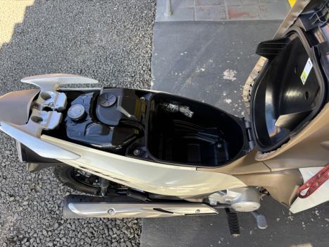 HONDA Biz 125 FLEX, Foto 7
