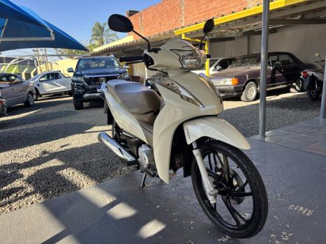 HONDA Biz 125 FLEX, Foto 8