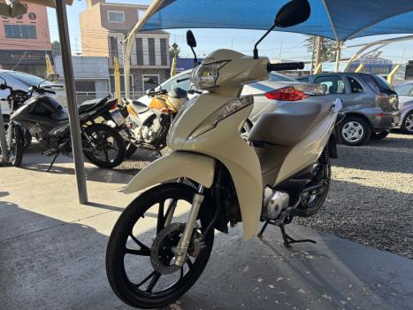 HONDA Biz 125 FLEX, Foto 9