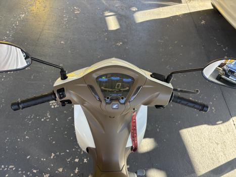 HONDA Biz 125 FLEX, Foto 10