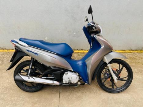 HONDA Biz 125 FLEX, Foto 2