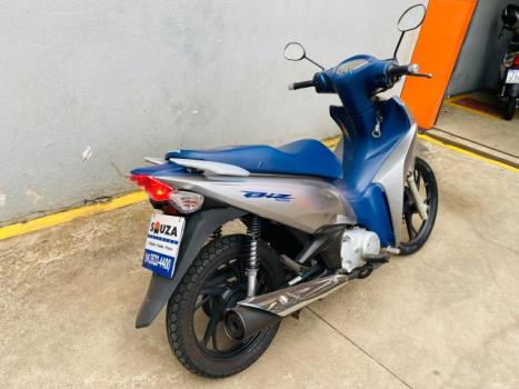 HONDA Biz 125 FLEX, Foto 3