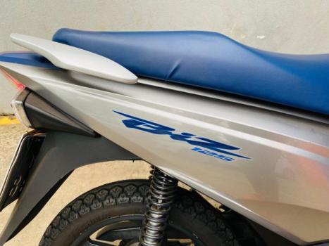 HONDA Biz 125 FLEX, Foto 4