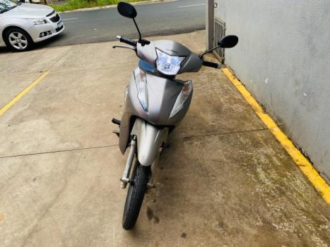 HONDA Biz 125 FLEX, Foto 5